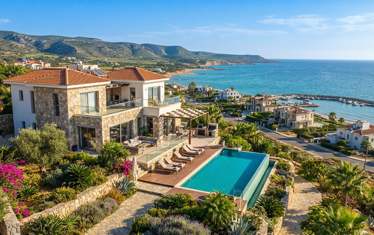 CAESAR BEACH
