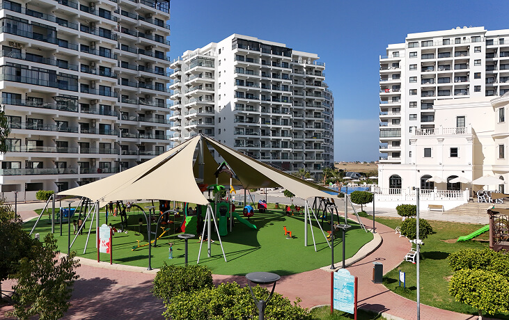 CAESAR RESORT