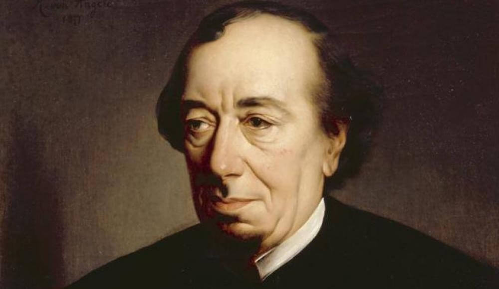 Дизраэль Дизраэль