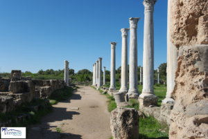 История Кипра История Кипра