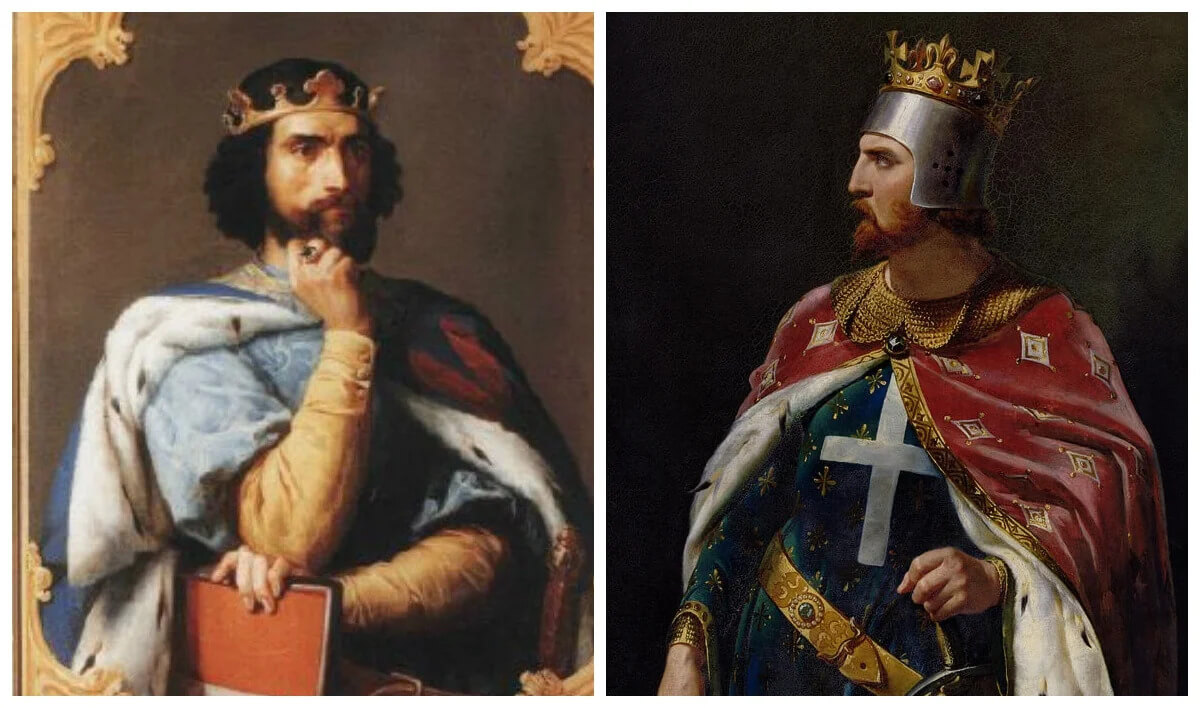 Die Geschichte Zyperns Die Geschichte Zyperns