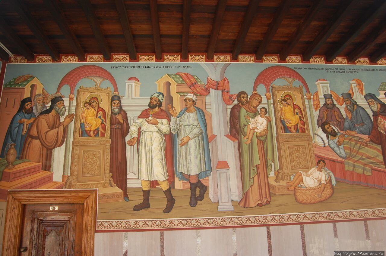 архиепископ