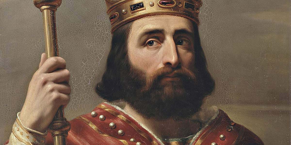 гай лузиньян