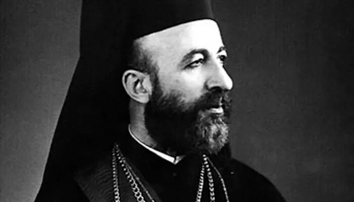 макариос 3 макариос 3