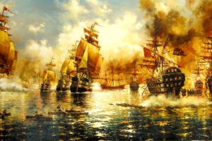 Die Geschichte Zyperns