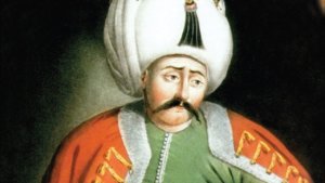 Die Geschichte Zyperns